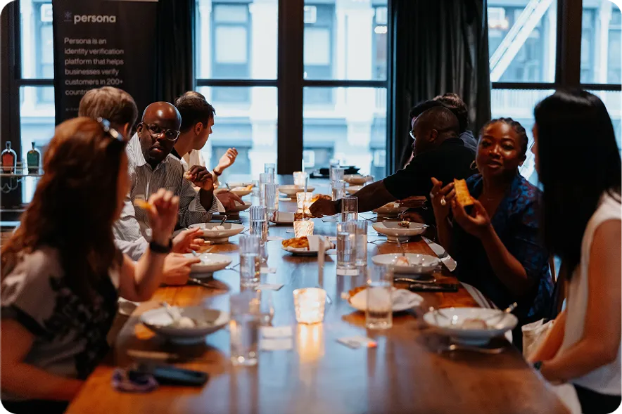 Discussion around GENIUS Act