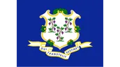 In the state of Connecticut