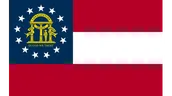 In the state of Georgia