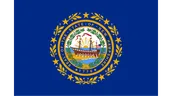 In the state of New Hampshire