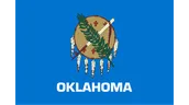 In the state of Oklahoma
