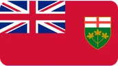 In the province of Ontario