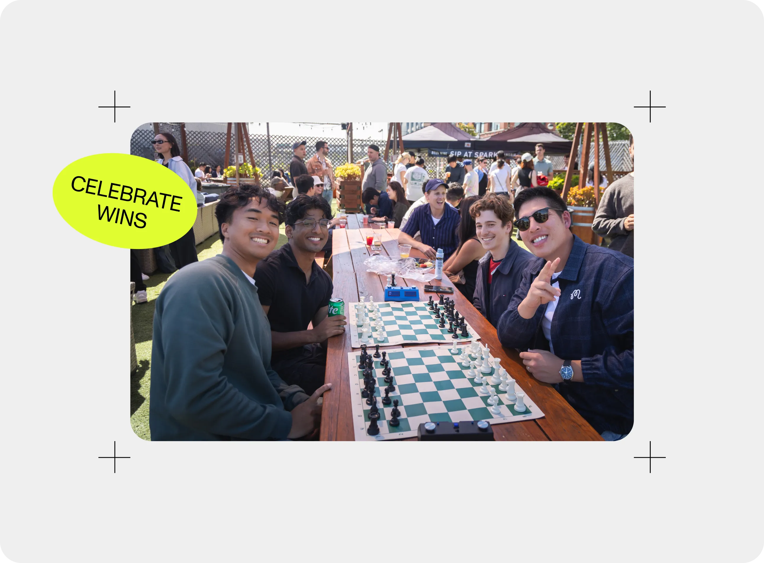 Technical Leadership Program