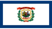 In the state of West Virginia